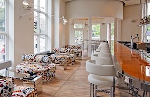 Park Hotel Amsterdam